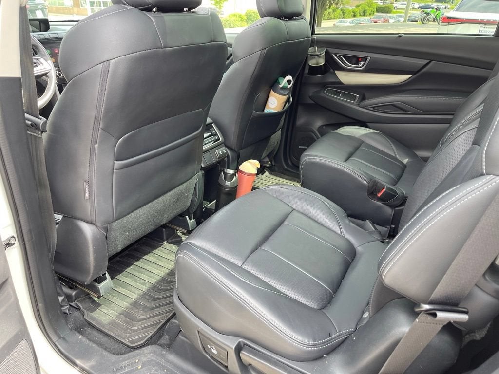 2020 Subaru Ascent Limited