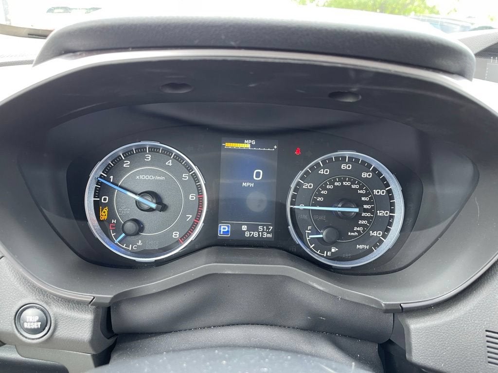 2020 Subaru Ascent Limited