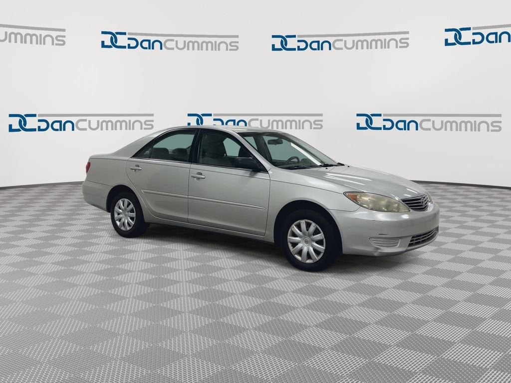 Used 2005 Toyota Camry Standard with VIN 4T1BE32K05U948730 for sale in Georgetown, KY