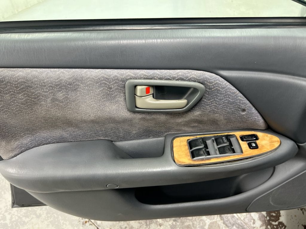 1997 Toyota Camry LE