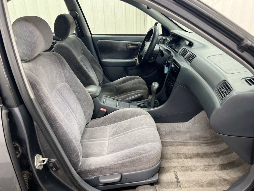 1997 Toyota Camry LE