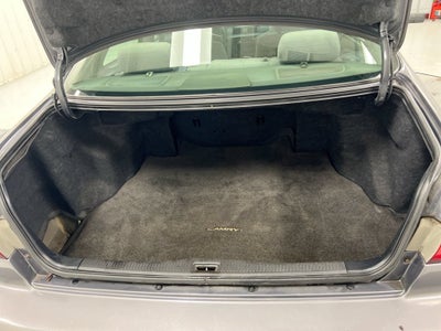 1997 Toyota Camry LE