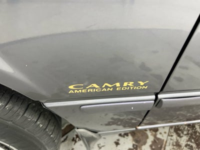 1997 Toyota Camry LE