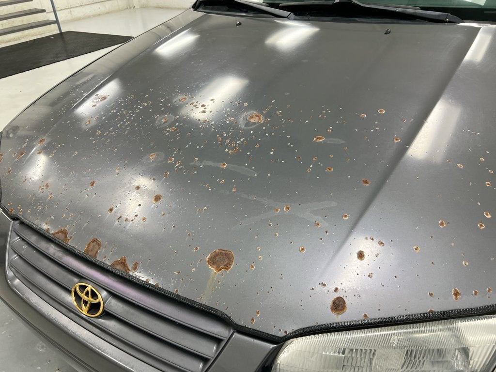 1997 Toyota Camry LE