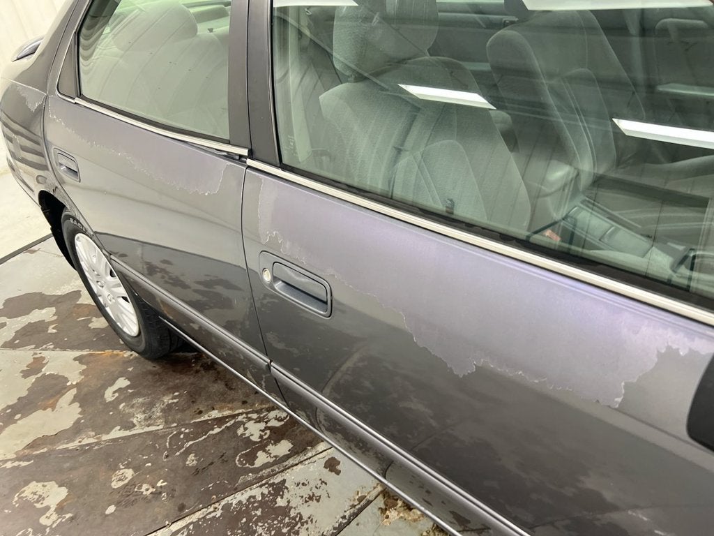 1997 Toyota Camry LE