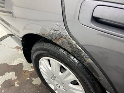 1997 Toyota Camry LE