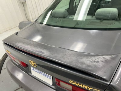 1997 Toyota Camry LE