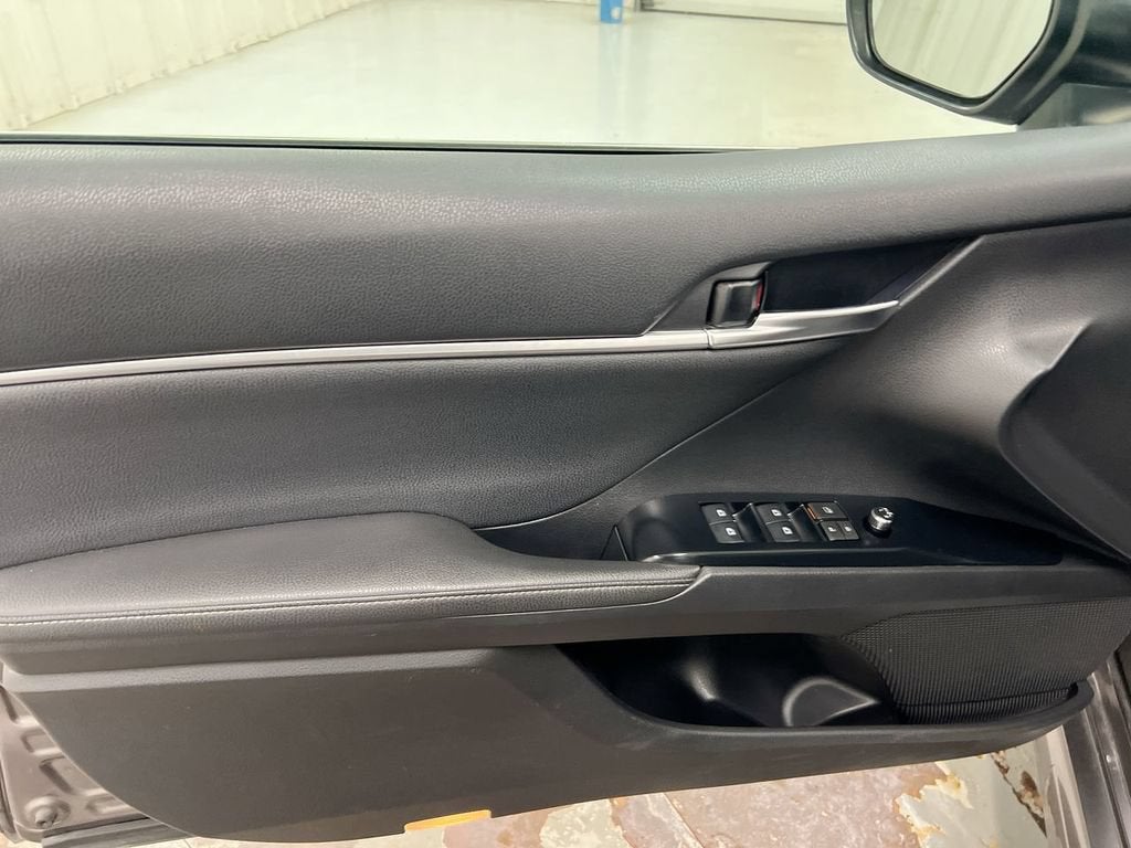 2019 Toyota Camry XSE V6