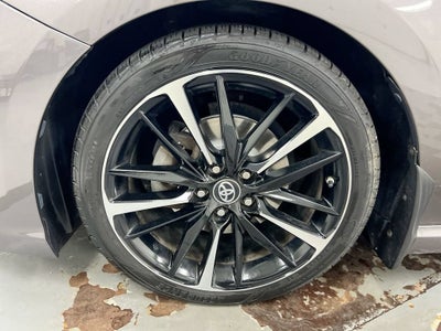 2019 Toyota Camry XSE V6