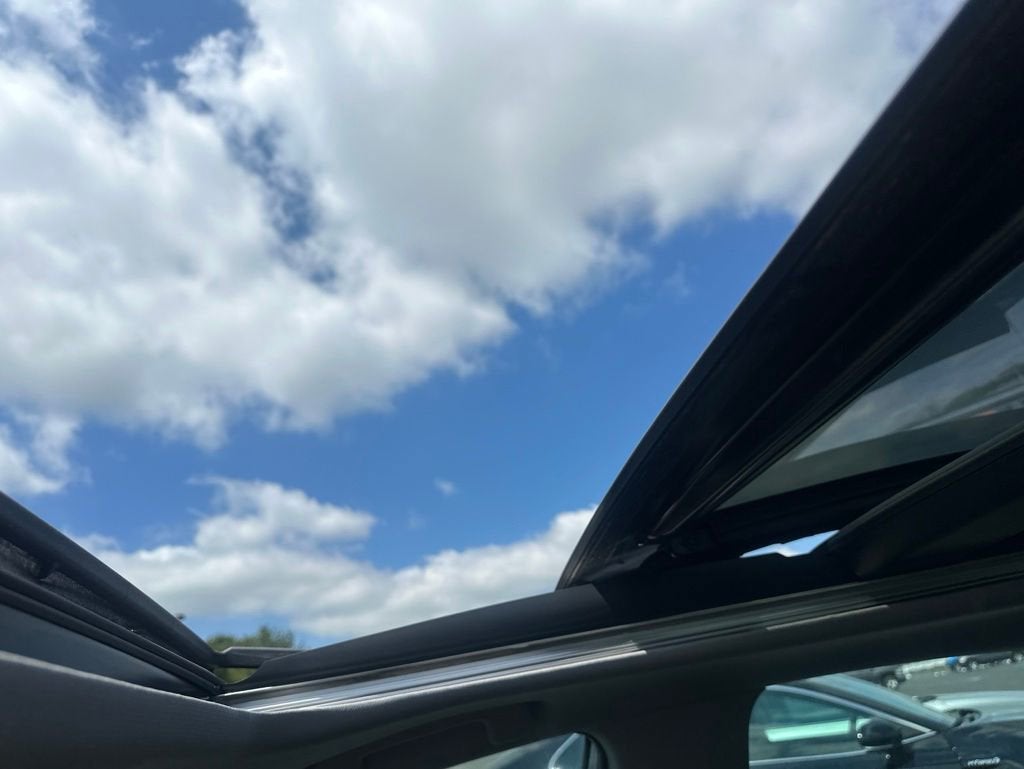 2019 Toyota Camry XSE V6
