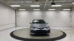 2021 Toyota Camry Hybrid XLE