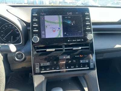 2020 Toyota Avalon Touring