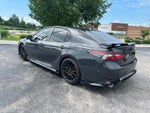 2024 Toyota Camry TRD V6