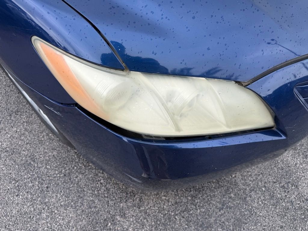 2009 Toyota Camry 4dr Sdn I4 Man (Natl)