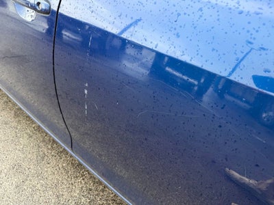 2009 Toyota Camry 4dr Sdn I4 Man (Natl)
