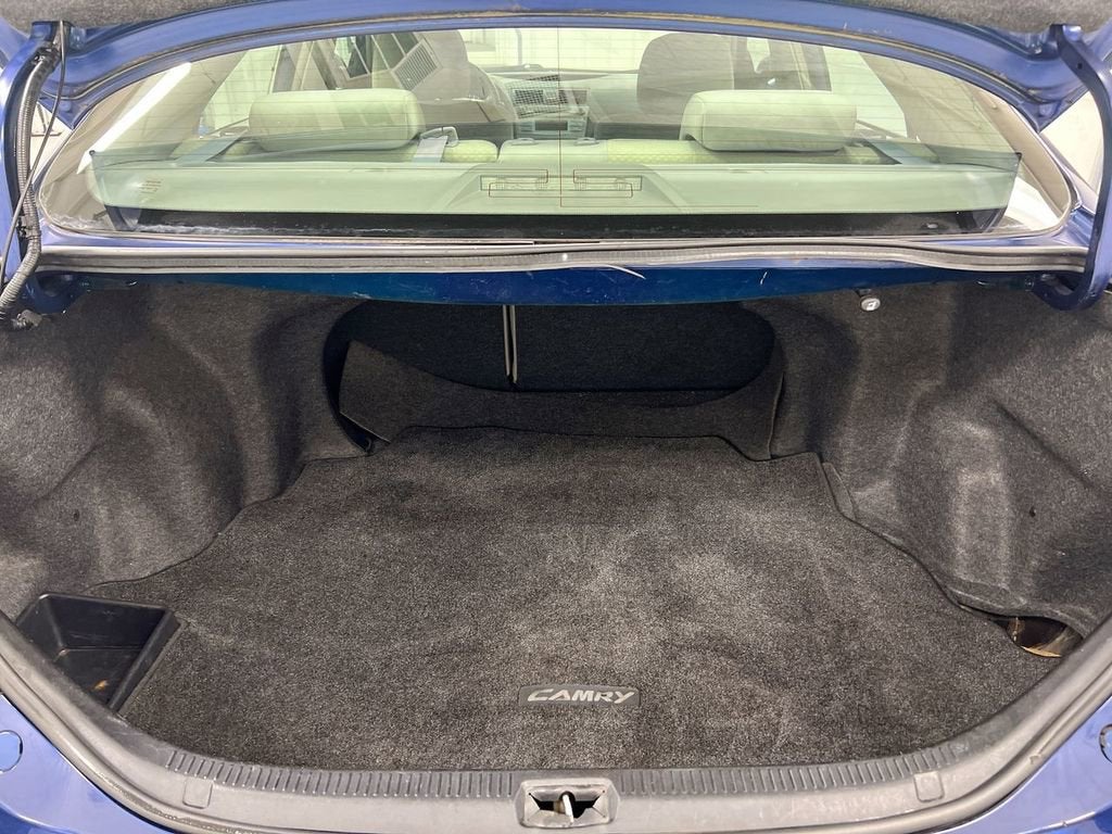 2009 Toyota Camry Base
