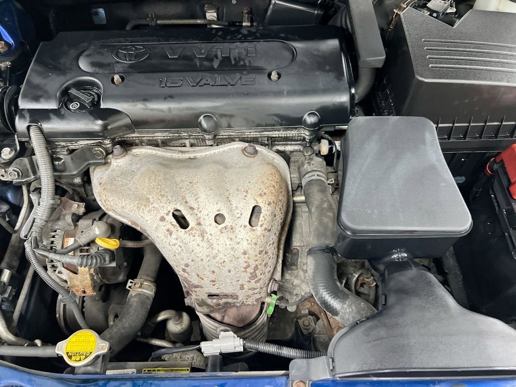 2009 Toyota Camry Base