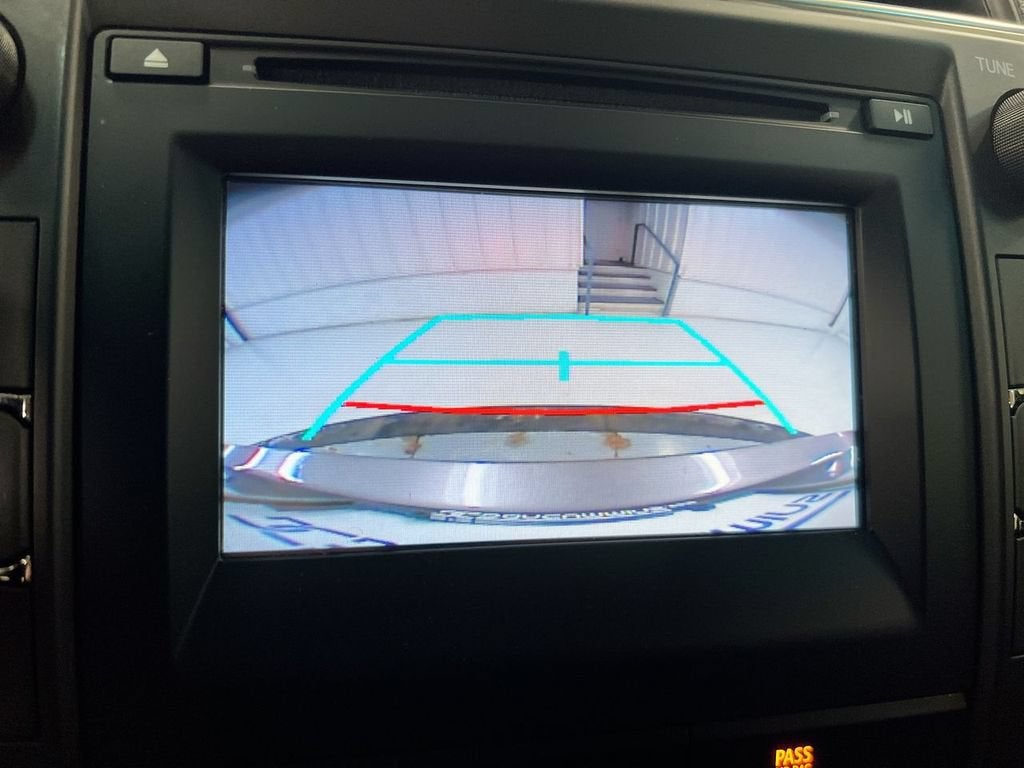 2015 Toyota Camry XLE