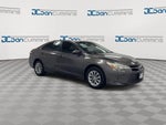 2015 Toyota Camry XLE
