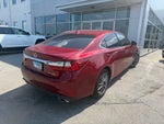 2018 Lexus ES ES 350
