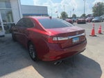 2018 Lexus ES ES 350
