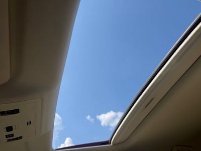 2018 Lexus ES ES 350