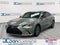 2019 Lexus ES ES 350