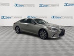 2019 Lexus ES ES 350