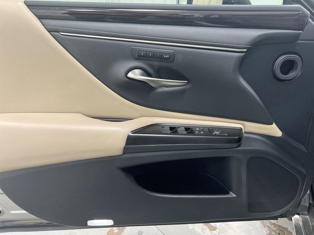 2019 Lexus ES ES 350
