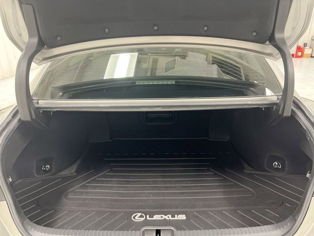 2019 Lexus ES ES 350