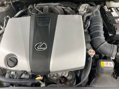 2019 Lexus ES ES 350