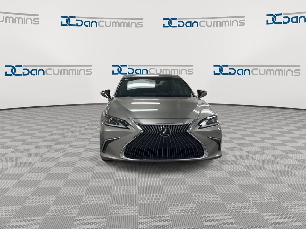 2019 Lexus ES ES 350