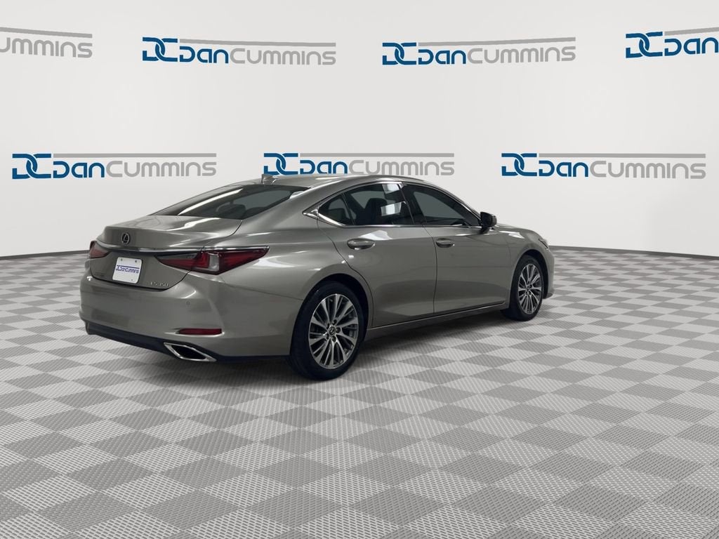 2019 Lexus ES ES 350