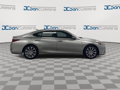 2019 Lexus ES ES 350