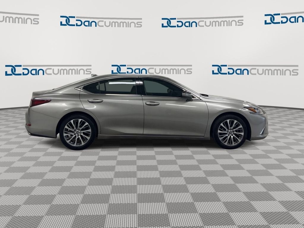 2019 Lexus ES ES 350