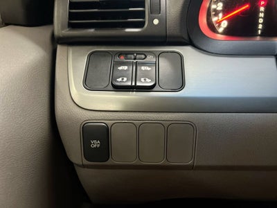 2009 Honda Odyssey EX