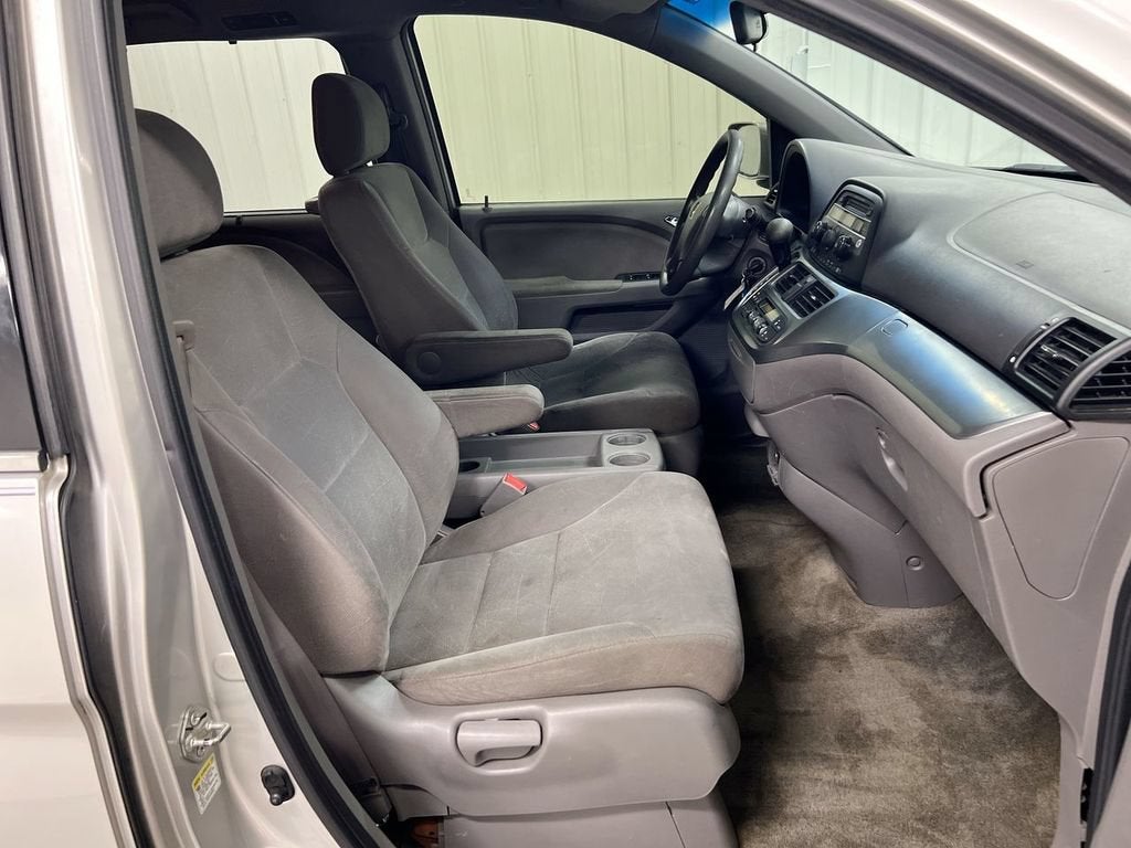 2009 Honda Odyssey EX