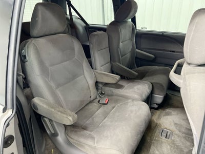 2009 Honda Odyssey EX