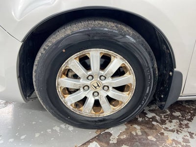 2009 Honda Odyssey EX