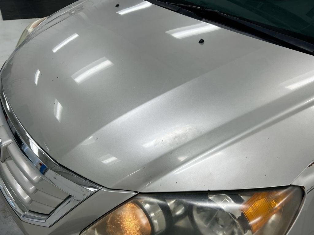 2009 Honda Odyssey EX