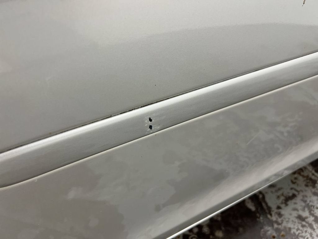 2009 Honda Odyssey EX