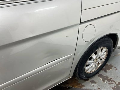 2009 Honda Odyssey EX