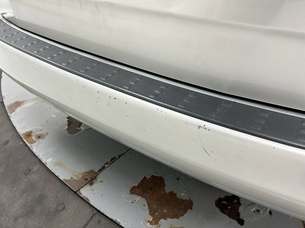 2009 Honda Odyssey EX