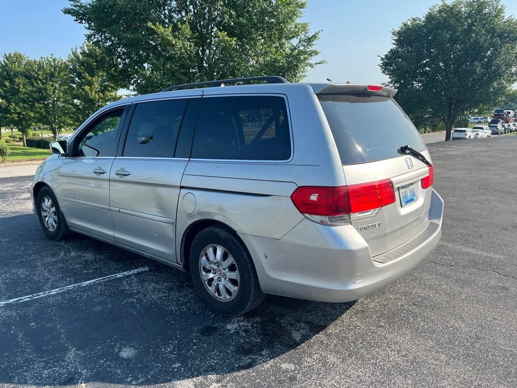 2009 Honda Odyssey EX