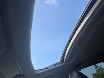 2017 Honda Odyssey EX-L