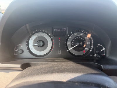 2017 Honda Odyssey EX-L