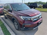 2021 Honda Pilot EX