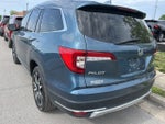 2021 Honda Pilot Touring 7-Passenger
