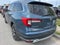 2021 Honda Pilot Touring 7-Passenger
