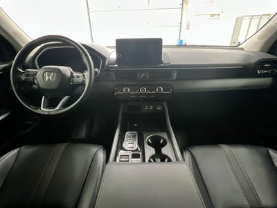 2023 Honda Pilot EX-L 8 Passenger